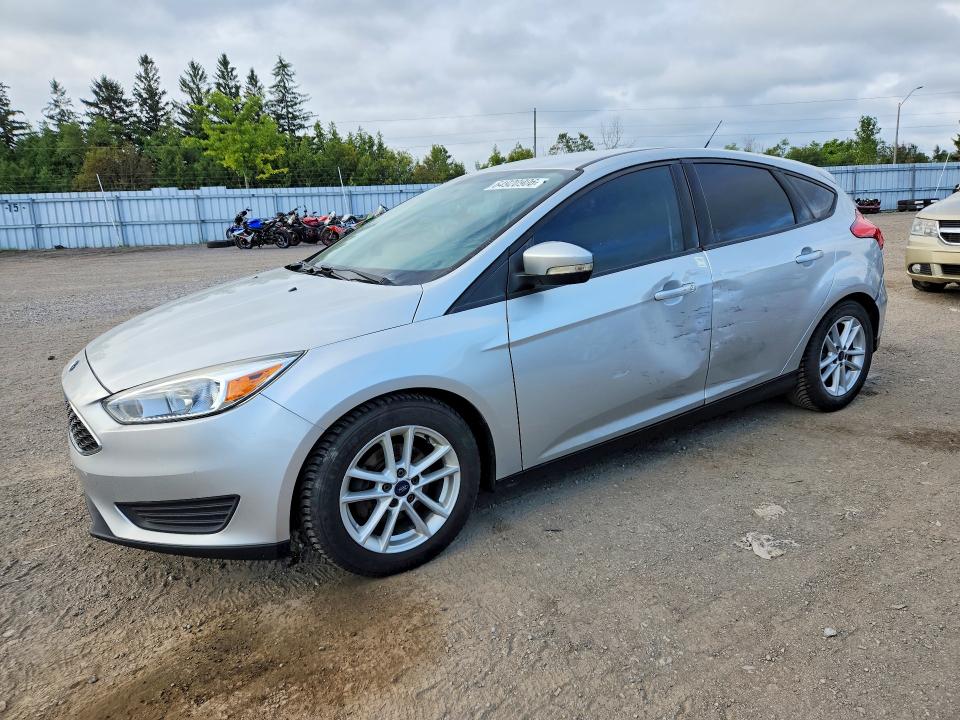 64920906 :رقم المزاد ، 1FADP3K20GL353768 vin ، 2016 Ford Focus مزاد بيع