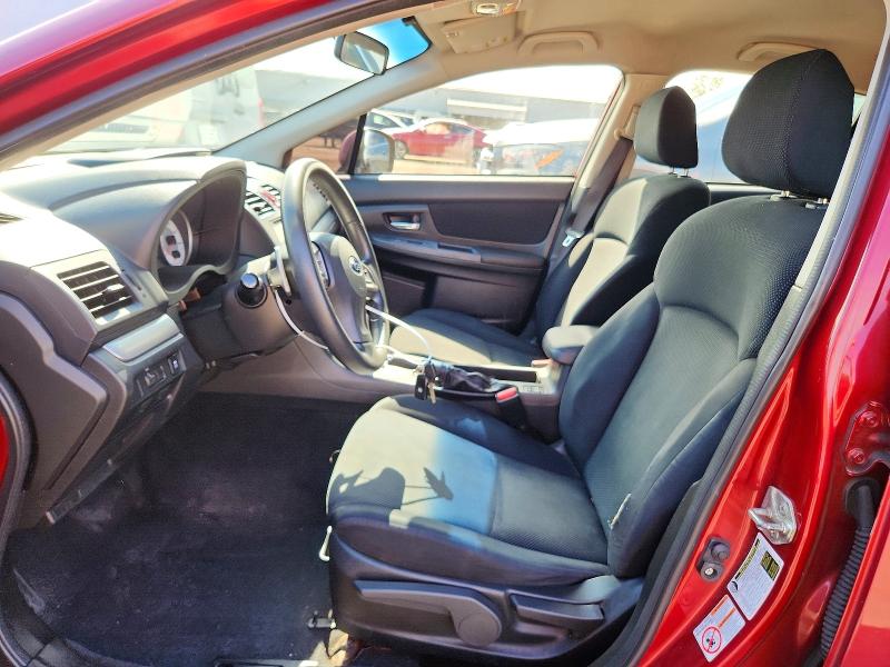 Продаж на аукціоні авто 2014 Subaru Impreza, vin: JF1GPAC65E8219759, номер лоту: 63988196