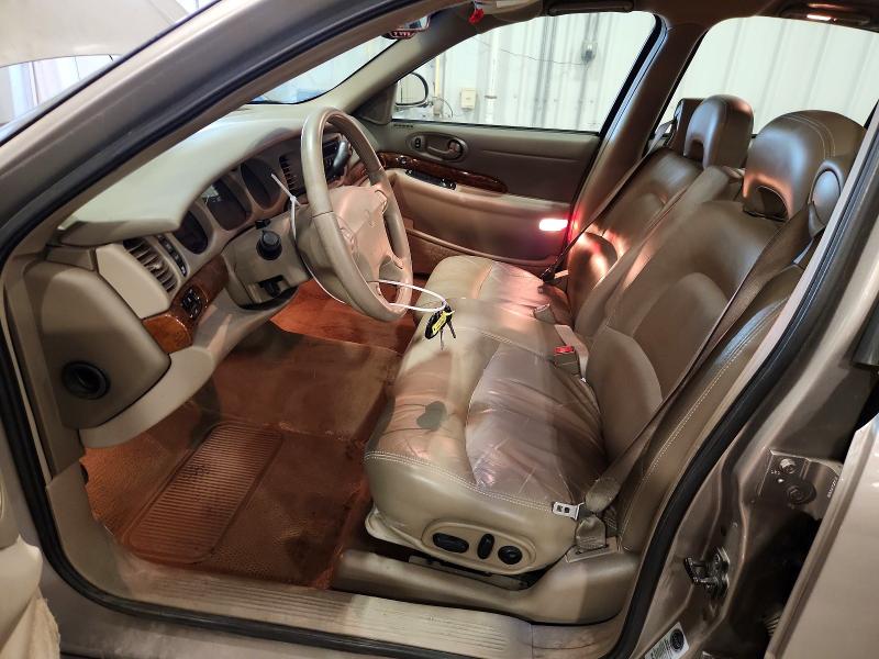 Продажа на аукционе авто 2003 Buick Lesabre, vin: 1G4HR54K53U230451, номер лота: 66977896