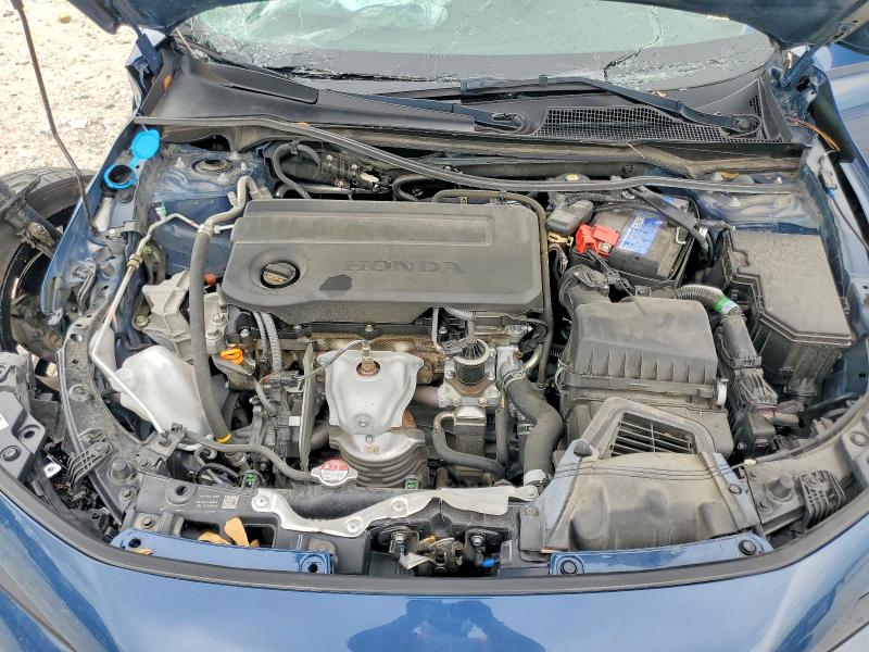 Продажа на аукционе авто 2025 Honda Civic, vin: 2HGFE2F55SH506322, номер лота: 64410096