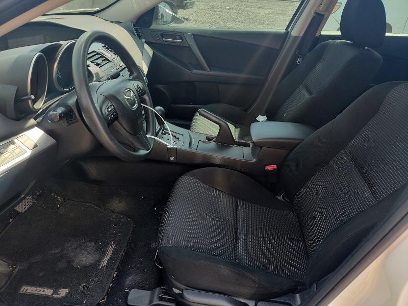 Aukcja sprzedaży 2012 Mazda 3, vin: JM1BL1VF4C1502074, numer aukcji: 66358046