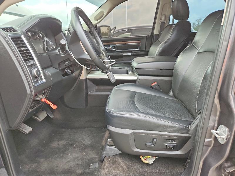 Продажа на аукционе авто 2016 Ram 1500, vin: 1C6RR7NM8GS171862, номер лота: 66966266