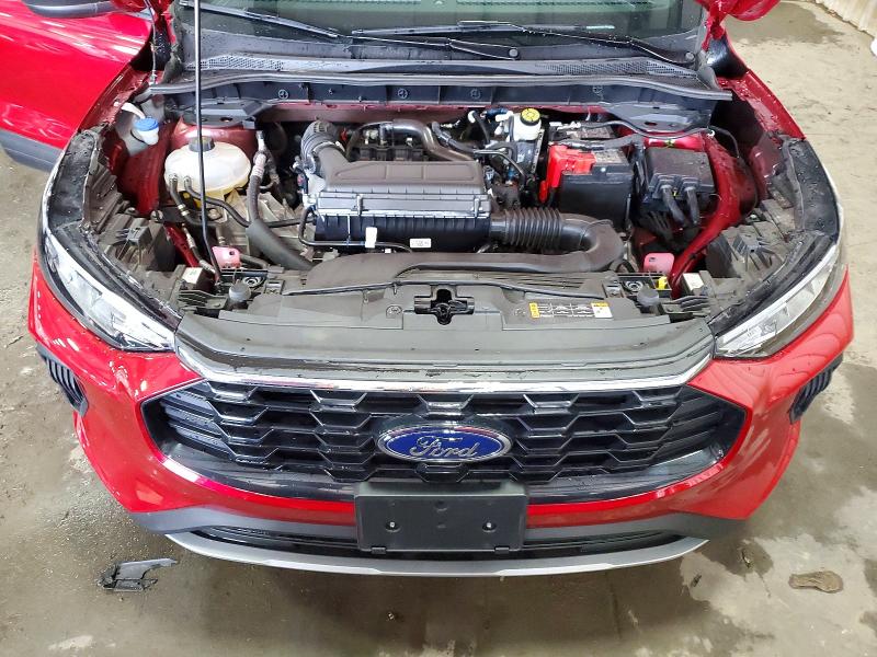 Aukcja sprzedaży 2025 Ford Escape, vin: 1FMCU9MN4SUB51166, numer aukcji: 64246116