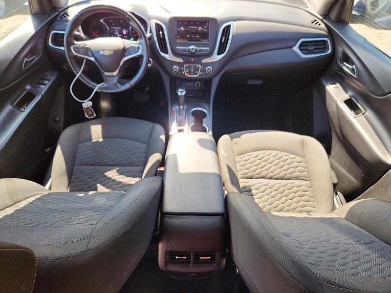Продажа на аукционе авто 2019 Chevrolet Equinox, vin: 2GNAXJEV1K6272729, номер лота: 64182206