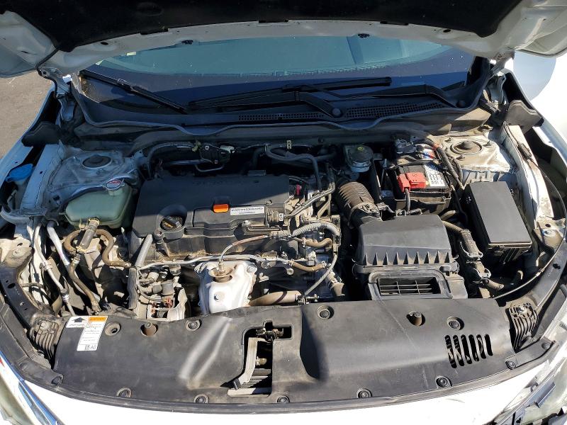 2016 Honda Civic მანქანა იყიდება აუქციონზე, vin: 2HGFC2F50GH557112, აუქციონის ნომერი: 66514006