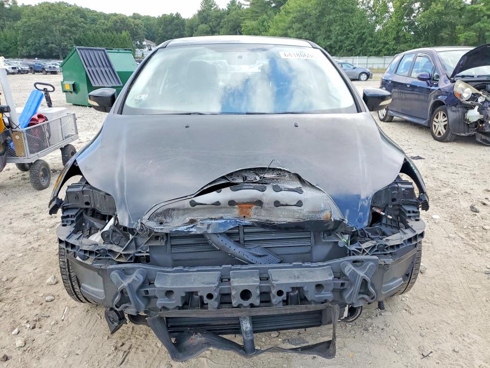 Продажа на аукционе авто 2014 Ford Focus, vin: 1FADP3F24EL386084, номер лота: 64180606