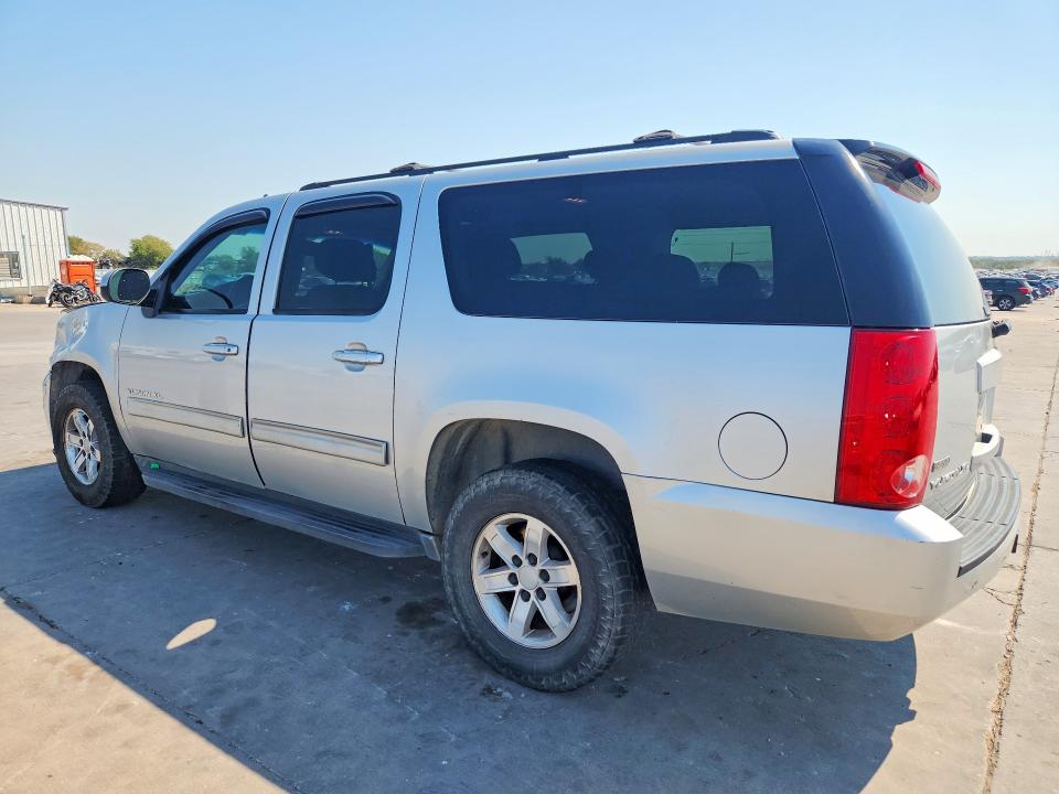 Aukcja sprzedaży 2010 Gmc Yukon Xl, vin: 1GKUCHE08AR174593, numer aukcji: 66321486