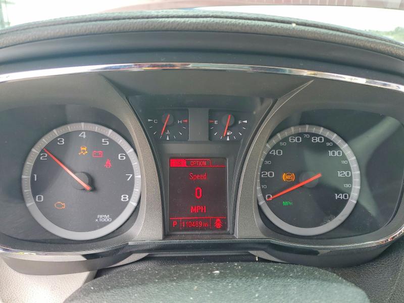 Продаж на аукціоні авто 2016 Gmc Terrain, vin: 2GKFLPE39G6169548, номер лоту: 67561366