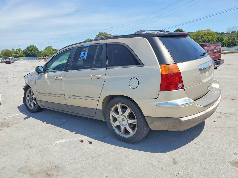 Aukcja sprzedaży 2005 Chrysler Pacifica, vin: 2C8GM68445R382106, numer aukcji: 66082206