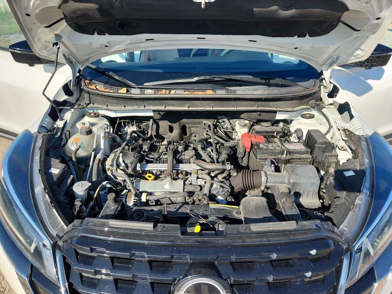 Продаж на аукціоні авто 2024 Nissan Kicks, vin: 3N1CP5DV7RL551198, номер лоту: 64277136
