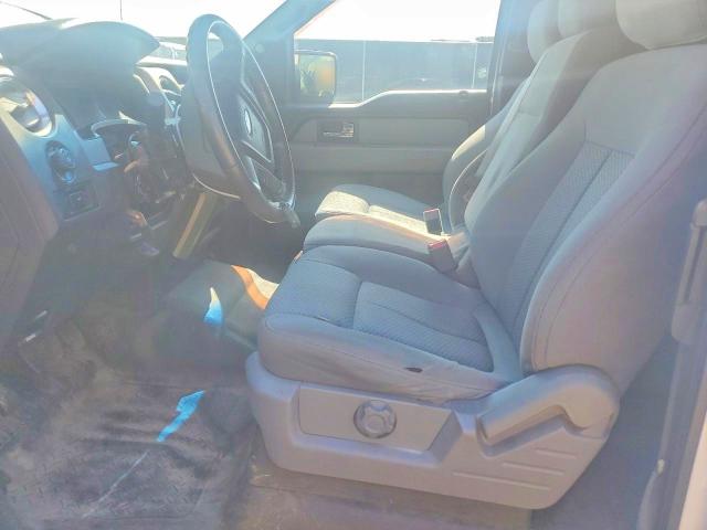 2014 Ford F150 მანქანა იყიდება აუქციონზე, vin: 1FTEX1EM2EFC11059, აუქციონის ნომერი: 63417166