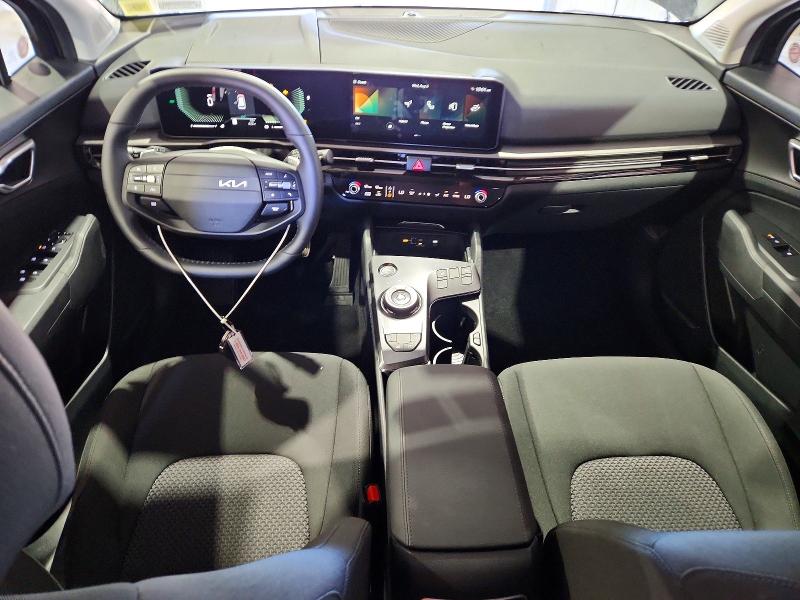 63928286 :رقم المزاد ، 7YAPBDDGXVY000628 vin ، 2027 Kia Sportage مزاد بيع