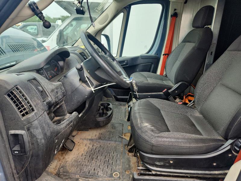 Продажа на аукционе авто 2020 Ram Promaster 3500, vin: 3C6URVJG2LE145303, номер лота: 64995116