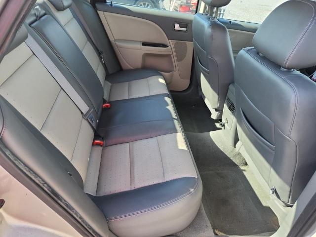 66738436 :رقم المزاد ، 1MEHM40W08G611053 vin ، 2008 Mercury Sable مزاد بيع