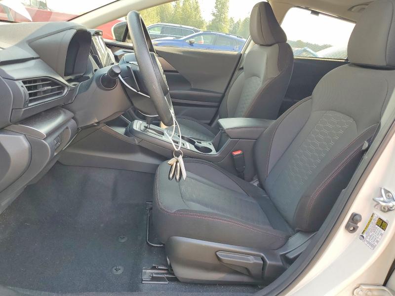 Продажа на аукционе авто 2024 Subaru Impreza, vin: JF1GUAFC7R8883383, номер лота: 66298716