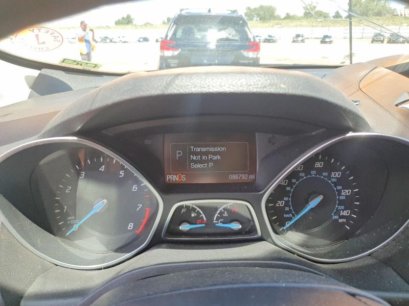 Aukcja sprzedaży 2016 Ford Escape, vin: 1FMCU0GX4GUC79617, numer aukcji: 65667716