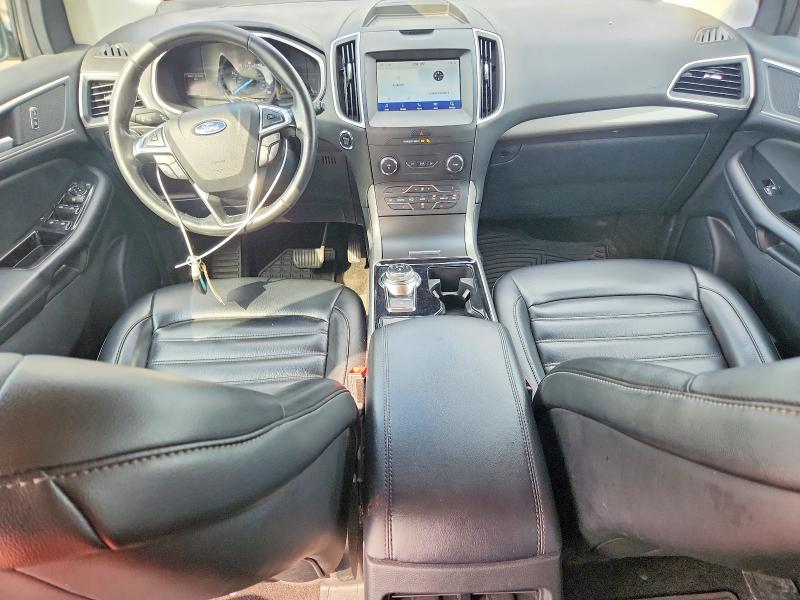 67161786 :رقم المزاد ، 2FMPK3J91LBA44045 vin ، 2020 Ford Edge مزاد بيع