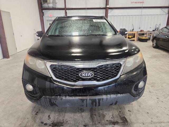 64215216 :رقم المزاد ، 5XYKU4A21BG012921 vin ، 2011 Kia Sorento مزاد بيع