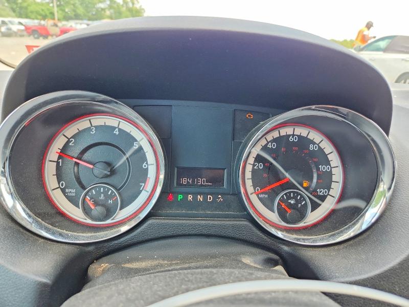 Продаж на аукціоні авто 2012 Dodge Grand Caravan, vin: 2C4RDGCG0CR210153, номер лоту: 65824506