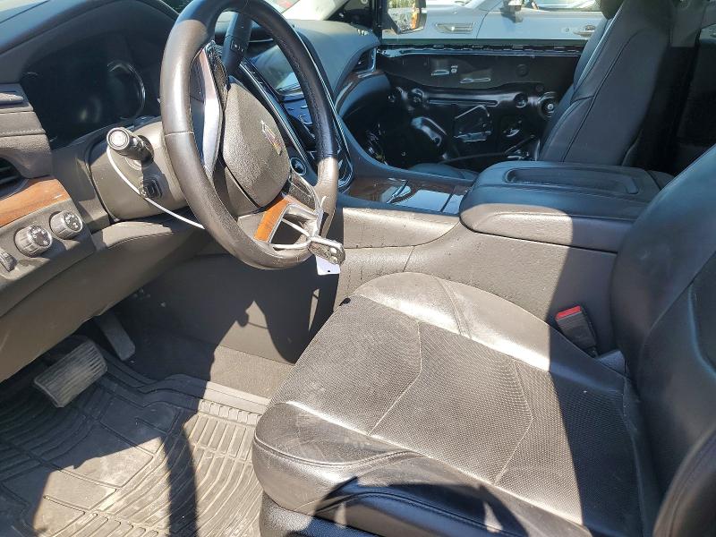 Auction sale of the 2020 Cadillac Escalade, vin: 1GYS4BKJ0LR179682, lot number: 66722236