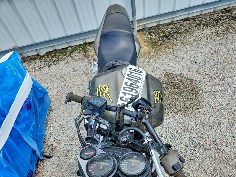 Aukcja sprzedaży 2005 Yamaha Fzs10, vin: JYARN07E35A010402, numer aukcji: 61964016
