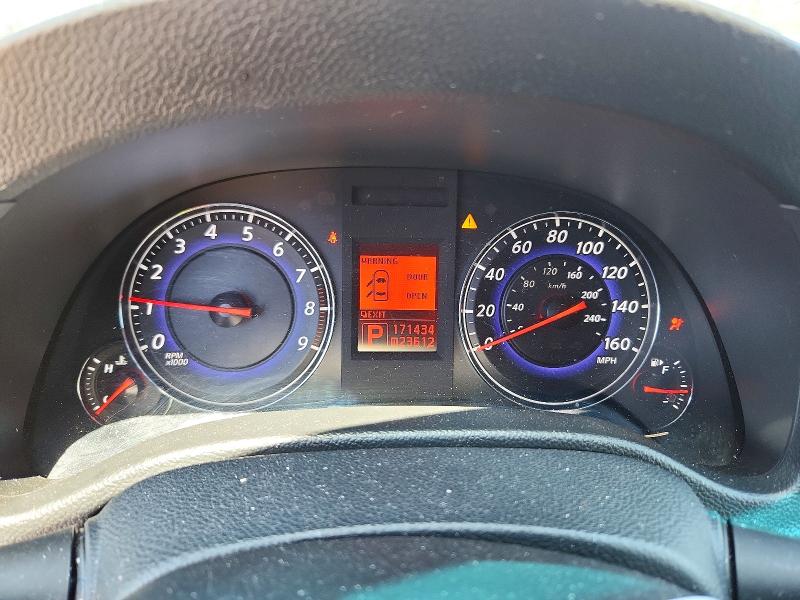Aukcja sprzedaży 2009 Infiniti G37 Sedan, vin: JNKCV61F59M351026, numer aukcji: 63929696