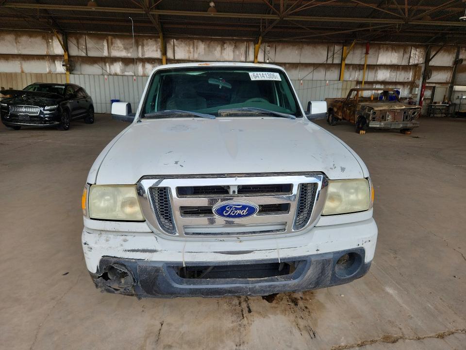Aukcja sprzedaży 2009 Ford Ranger, vin: 1FTYR14E39PA17545, numer aukcji: 64141306