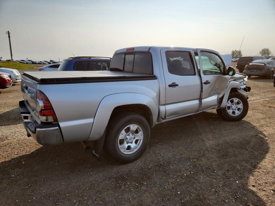 Продажа на аукционе авто 2013 Toyota Tacoma, vin: 5TFLU4EN6DX079314, номер лота: 61336416