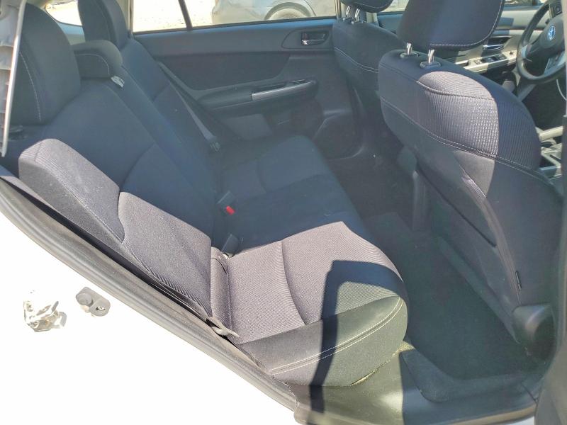 Aukcja sprzedaży 2015 Subaru Impreza, vin: JF1GPAT66F8206780, numer aukcji: 65040786