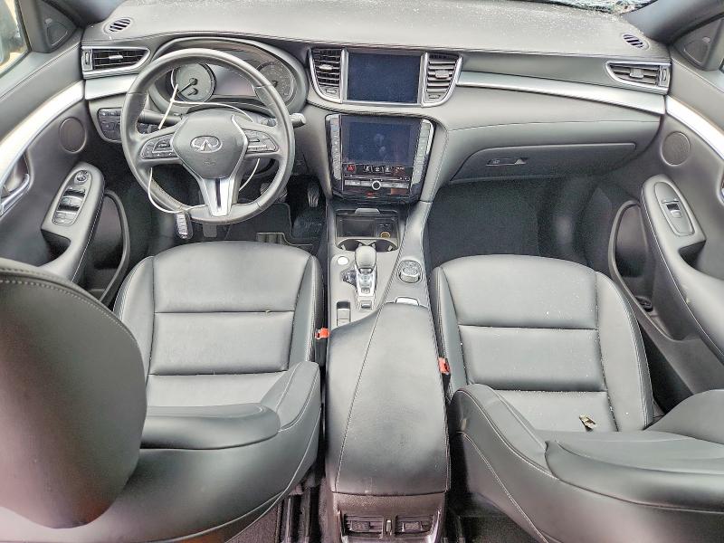 Aukcja sprzedaży 2020 Infiniti Qx50, vin: 3PCAJ5M3XLF112040, numer aukcji: 65139116