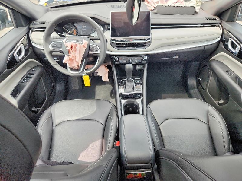 Aukcja sprzedaży 2025 Jeep Compass, vin: 3C4NJDCN7ST504665, numer aukcji: 63036956