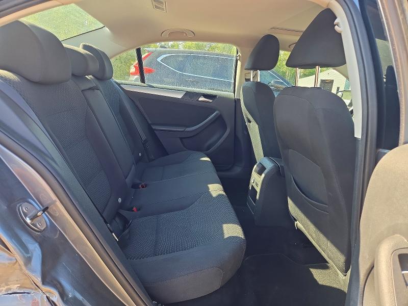 66360856 :رقم المزاد ، 3VWDK7AJ5DM299559 vin ، 2013 Volkswagen Jetta مزاد بيع