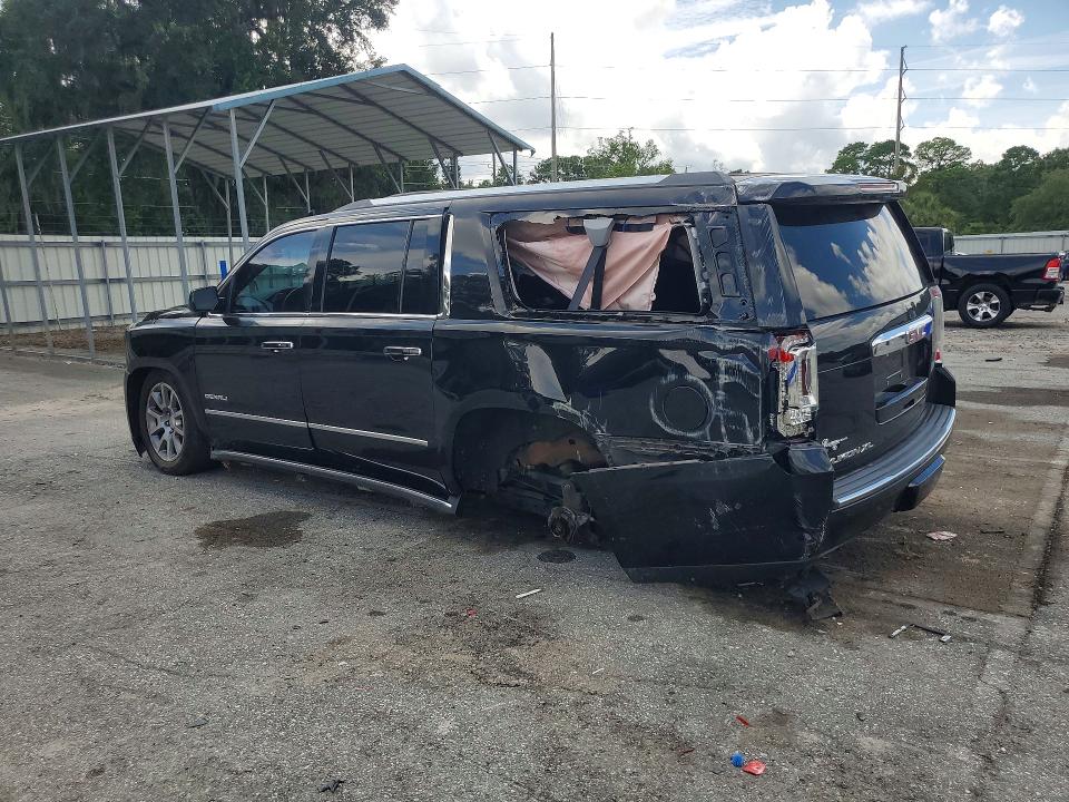 Aukcja sprzedaży 2018 Gmc Yukon Xl, vin: 1GKS1HKJ0JR137659, numer aukcji: 63469236