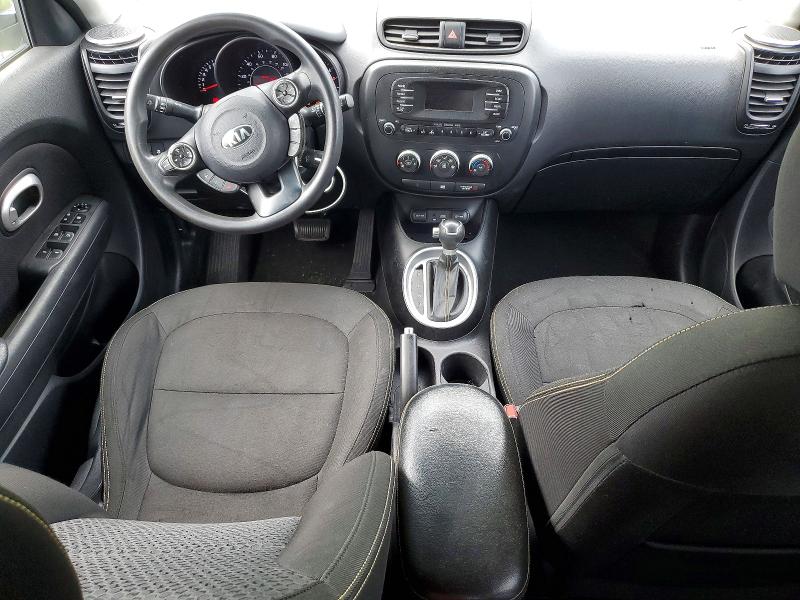 Продажа на аукционе авто 2015 Kia Soul, vin: KNDJP3A50F7787074, номер лота: 65024256