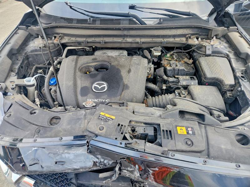Aukcja sprzedaży 2021 Mazda Cx-5, vin: JM3KFBDM7M0402692, numer aukcji: 66217406