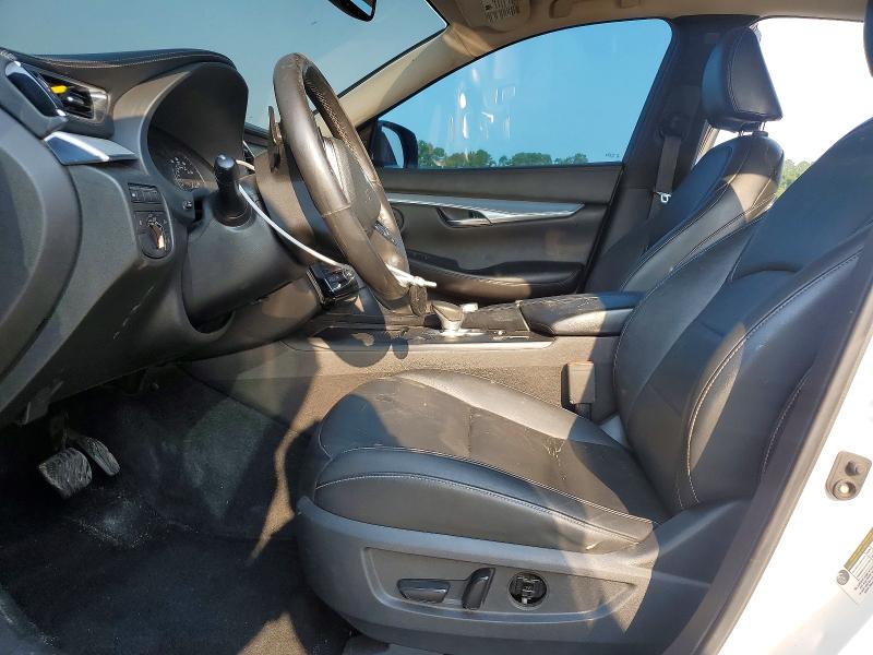 Aukcja sprzedaży 2019 Infiniti Qx50, vin: 3PCAJ5M36KF129822, numer aukcji: 64412346