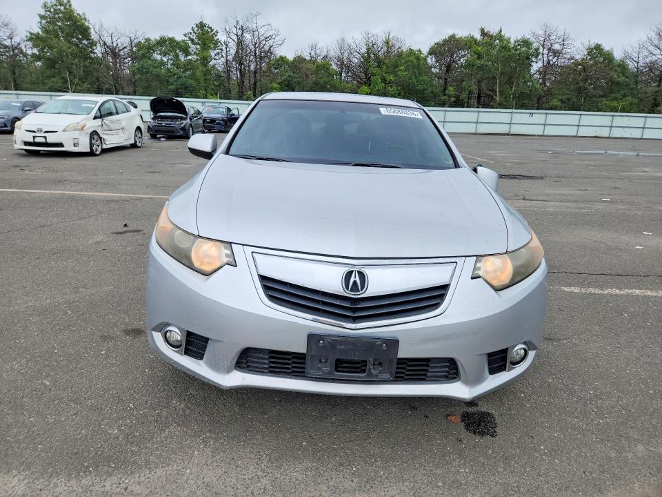 65888836 :رقم المزاد ، JH4CU2F46CC024960 vin ، 2012 Acura Tsx مزاد بيع