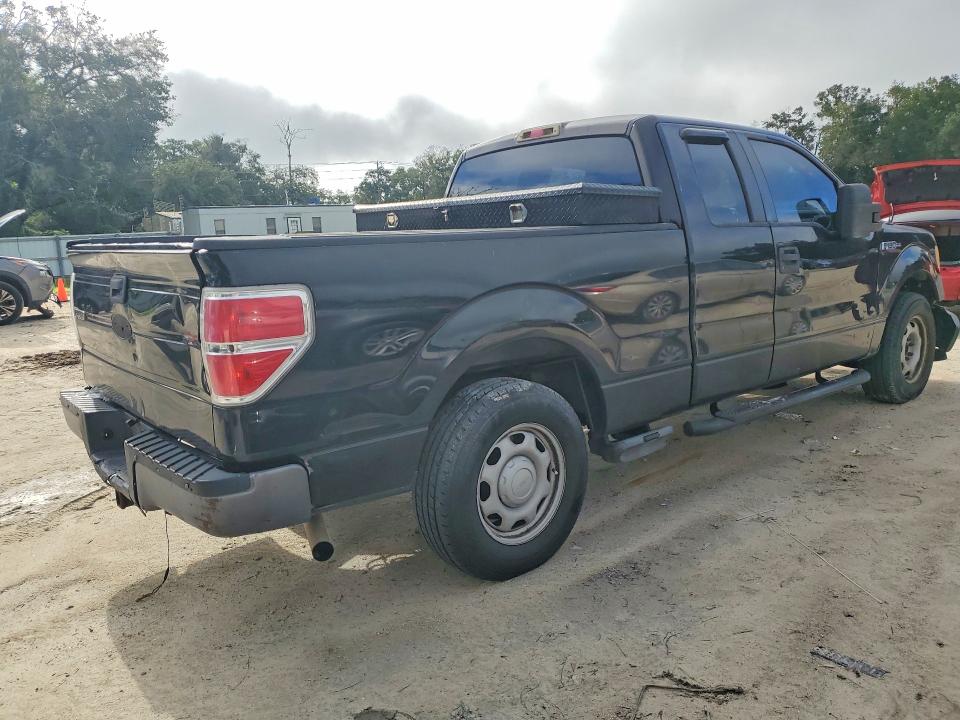 Aukcja sprzedaży 2010 Ford F150, vin: 1FTEX1CWXAFB92839, numer aukcji: 67263456