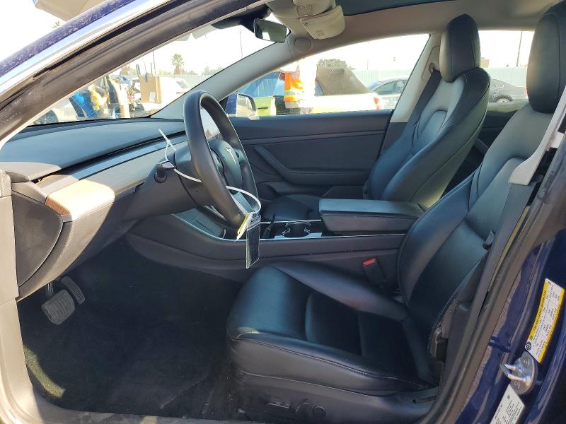 Aukcja sprzedaży 2020 Tesla Model 3, vin: 5YJ3E1EA3LF799333, numer aukcji: 65941826
