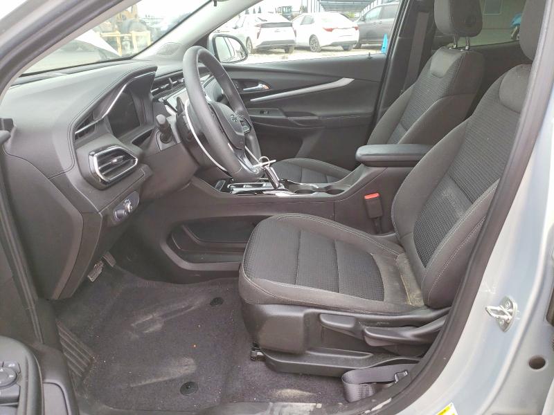 Aukcja sprzedaży 2023 Chevrolet Bolt Euv, vin: 1G1FY6S00P4115034, numer aukcji: 67131946