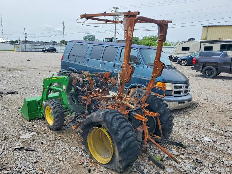 Продаж на аукціоні авто 2021 John Deere Unknown, vin: 1PY3043DAMB002504, номер лоту: 63764416