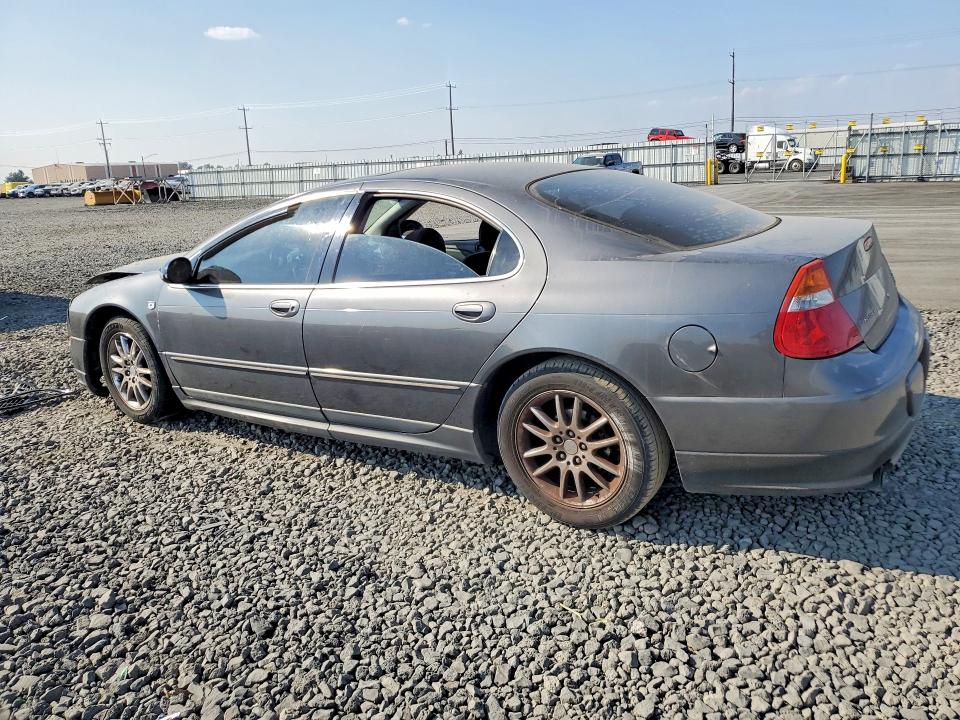 Продажа на аукционе авто 2004 Chrysler 300m, vin: 2C3AE76K14H595034, номер лота: 65717356