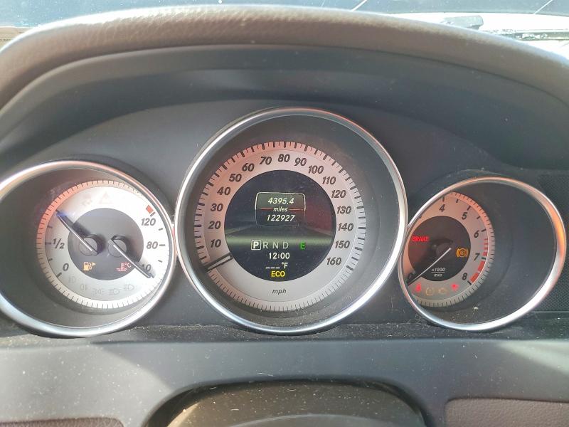 Продаж на аукціоні авто 2013 Mercedes-benz C, vin: WDDGF8AB5DR283661, номер лоту: 66724436