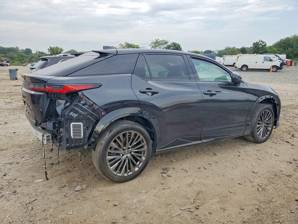 Aukcja sprzedaży 2023 Lexus Rz, vin: JTJAAAAB2PA014975, numer aukcji: 63528576