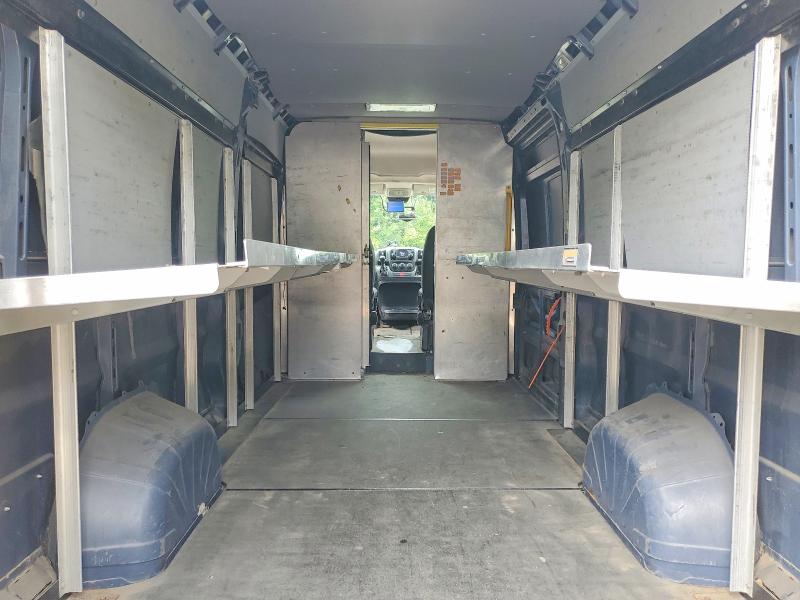 Продаж на аукціоні авто 2020 Ram Promaster 3500, vin: 3C6URVJGXLE136235, номер лоту: 65045756