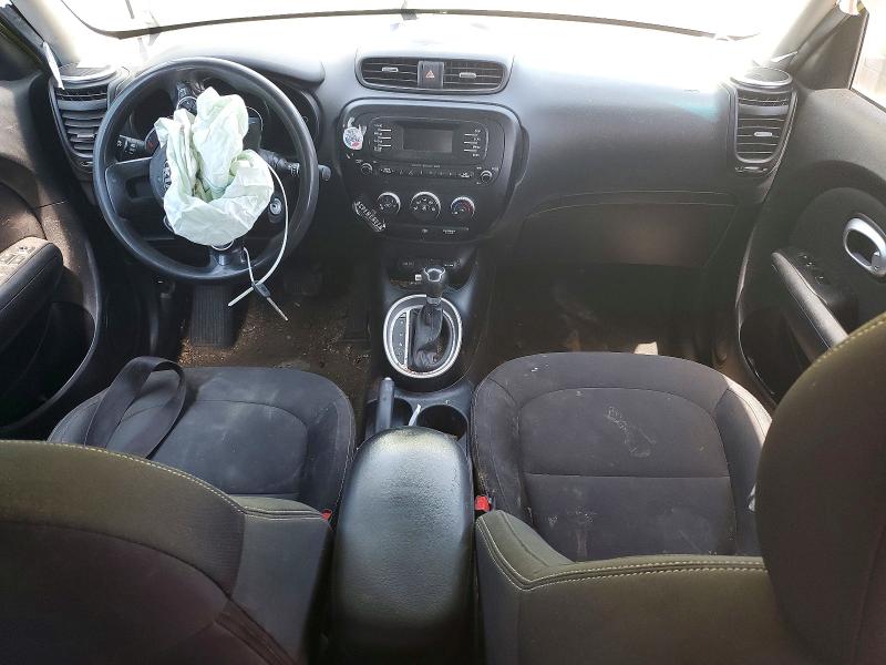 Aukcja sprzedaży 2015 Kia Soul, vin: KNDJN2A29F7748084, numer aukcji: 65671916