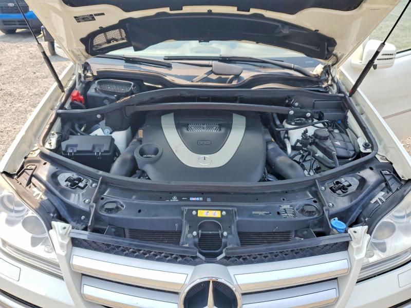 Продаж на аукціоні авто 2012 Mercedes-benz Gl, vin: 4JGBF7BE8CA784043, номер лоту: 63527826
