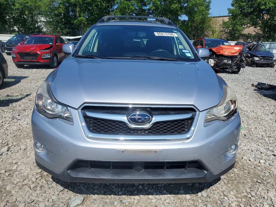 Aukcja sprzedaży 2014 Subaru Xv Crosstrek, vin: JF2GPAWC5E8280008, numer aukcji: 65813766