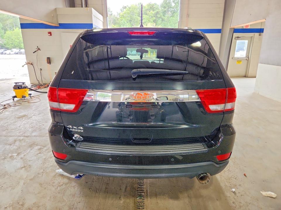 Aukcja sprzedaży 2012 Jeep Grand Cherokee, vin: 1C4RJFAG3CC269146, numer aukcji: 65272506