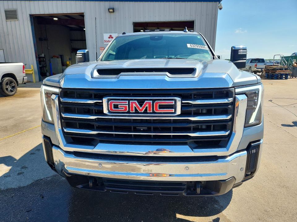 Aukcja sprzedaży 2025 Gmc Sierra, vin: 1GT4UNE79SF228846, numer aukcji: 63295906
